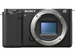 Sony ZV-E10 (Body) Mirrorless Camera Price