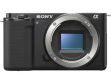 Sony ZV-E10 (Body) Mirrorless Camera price in India