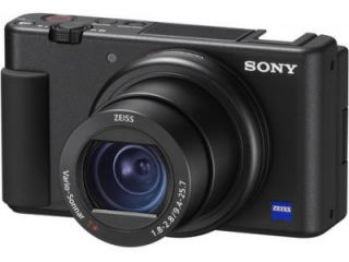 Sony ZV-1 Point & Shoot Camera Price