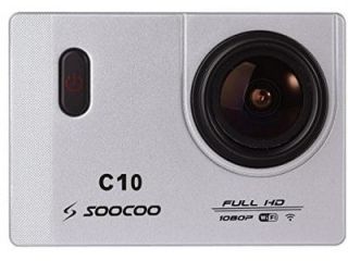 Soocoo C10 Sports & Action Camera Price