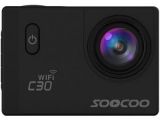 Compare Soocoo C30 Sports & Action Camera