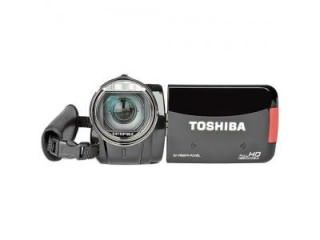 Toshiba X100 Camcorder Price