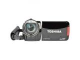 Compare Toshiba X100 Camcorder