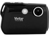 Compare Vivitar 5119 Point & Shoot Camera