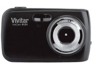 Vivitar V9124 Point & Shoot Camera Price