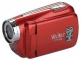 Compare Vivitar DVR 508 HD Camcorder