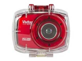 Vivitar DVR 786 Sports & Action Camera Price