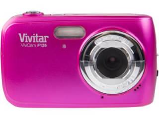 Vivitar F126 Point & Shoot Camera Price