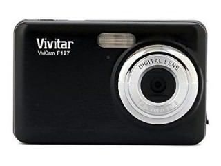 Vivitar F127 Point & Shoot Camera Price