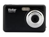 Compare Vivitar F127 Point & Shoot Camera