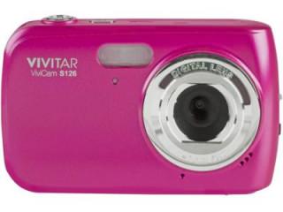 Vivitar S126 Point & Shoot Camera Price