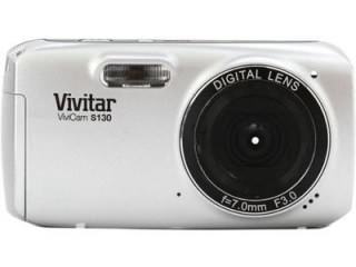 Vivitar S130 Point & Shoot Camera Price