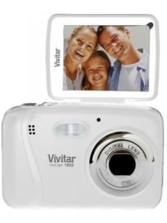 Vivitar T022 Point & Shoot Camera Price