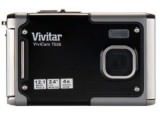 Compare Vivitar T026 Point & Shoot Camera