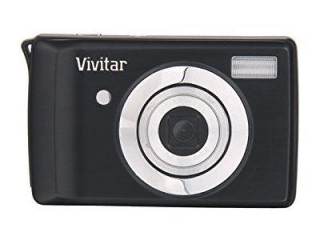 Vivitar T125 Point & Shoot Camera Price