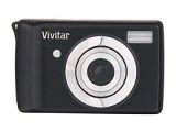 Compare Vivitar T125 Point & Shoot Camera