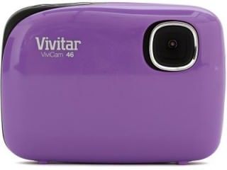 Vivitar V46 Point & Shoot Camera Price
