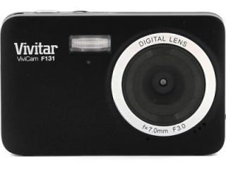 Vivitar F131 Point & Shoot Camera Price