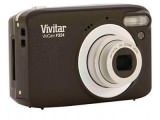 Compare Vivitar VF324 Point & Shoot Camera