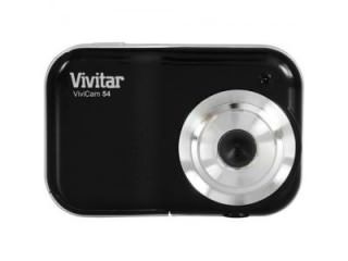 Vivitar ViviCam 54 Point & Shoot Camera Price