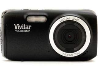 Vivitar VS137 Point & Shoot Camera Price