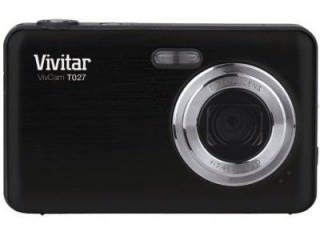 Vivitar VT027 Point & Shoot Camera Price