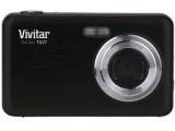 Compare Vivitar VT027 Point & Shoot Camera