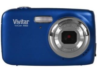 Vivitar VX022 Point & Shoot Camera Price