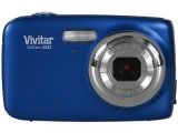 Compare Vivitar VX022 Point & Shoot Camera
