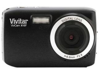 Vivitar VX137 Point & Shoot Camera Price