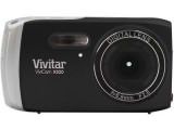 Compare Vivitar X020 Point & Shoot Camera