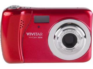 Vivitar XX14 Point & Shoot Camera Price