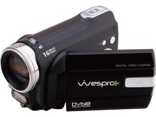 Wespro DV618 Camcorder Price