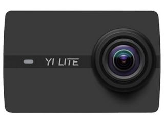 Xiaomi Yi Lite Sports & Action Camera Price