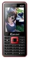 Caplight Hi-07
