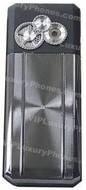 Cartier 2011 Gold Stone Round GSM Phone