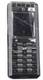 Cartier 2011 Gold Stone Round GSM Phone
