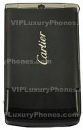 Cartier 8 Eight Black Mobile-Cell Phone