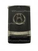Cartier 8 Eight Black Mobile-Cell Phone