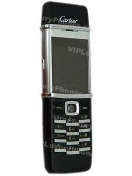 Cartier C5 New Luxury Designer Cell Phone