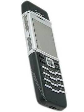 Cartier C5 New Luxury Designer Cell Phone