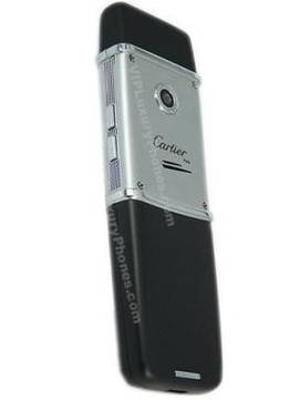 Cartier C5 New Luxury Designer Cell Phone