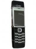 Cartier C5 New Luxury Designer Cell Phone