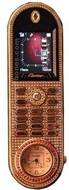 Cartier Copy Mobile-Cell Watch Phone
