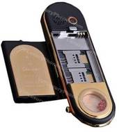 Cartier Copy Mobile-Cell Watch Phone