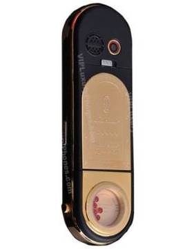 Cartier Copy Mobile-Cell Watch Phone