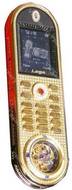 Cartier Gold Limited Edition Cell Phone