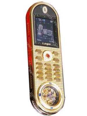 Cartier Gold Limited Edition Cell Phone Price