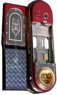Cartier Gold Limited Edition Cell Phone