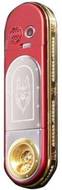 Cartier Gold Limited Edition Cell Phone
